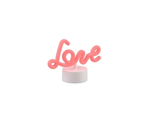 Lampe    amor
