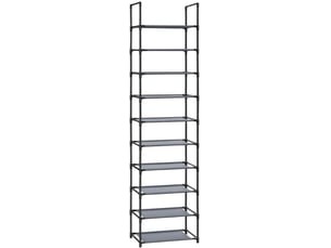 Etagère 45 cm coloris noir HELLOSHOP 26 