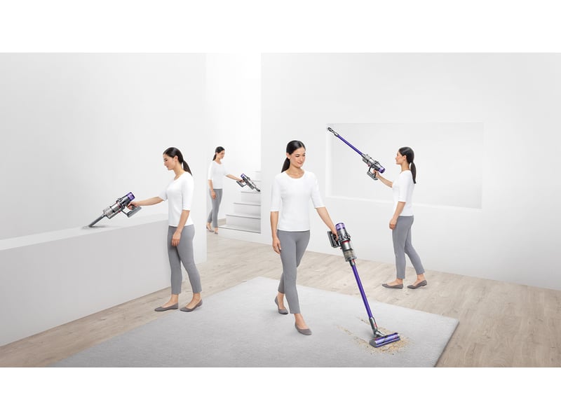 Aspirateur balai rechargeable DYSON V11 ADVANCED - Conforama Y