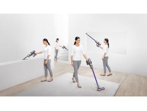 Aspirateur balai rechargeable DYSON V11 ADVANCED - 200 air watts