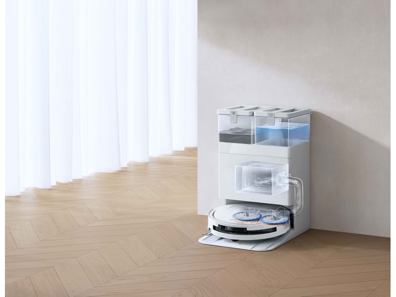  ASPI ROBOT  - Conforama N