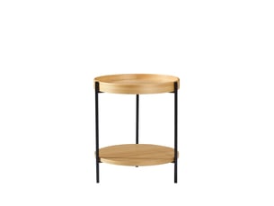 Table basse coloris naturel <strong></strong> <strong></strong>
