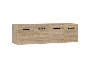 Armoire <strong></strong> <strong></strong> coloris beige largeur 80 cm