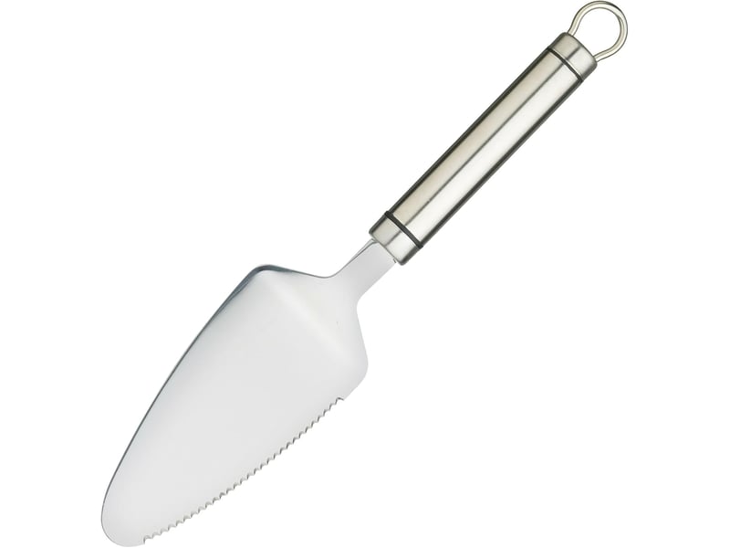  Professional pelle à tarte pelle à gâteau en acier inoxydable (26 cm)  - Conforama A