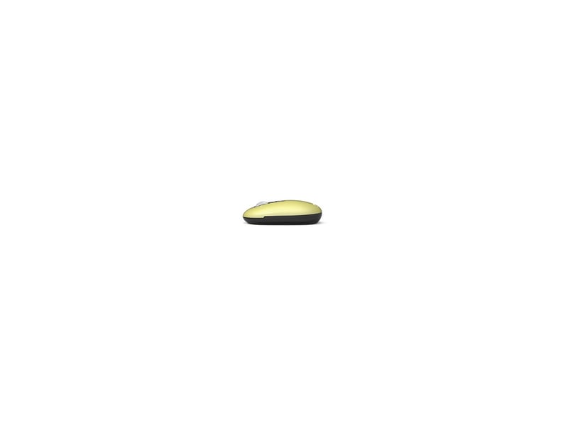  Souris bluetooth optique sans fil rechargeable 3200 dpi vert 5 boutons freewheel 8273979 - Conforama E
