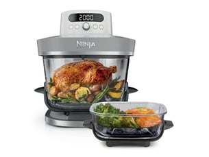 Friteuse airfryer NINJA CRISPI AS090EUGN