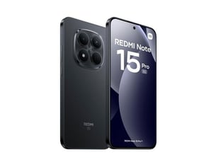Smartphone 5g note 15 pro 12 go 512 go amoled 200 mp