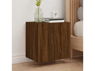 Meuble tv coloris marron  <strong></strong>  <strong></strong>
