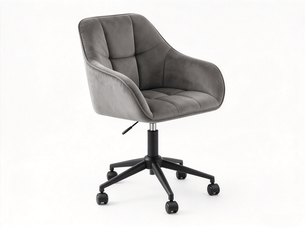 Chaise de bureau DUBOISDESIGN  avec assise réglable en hauteur