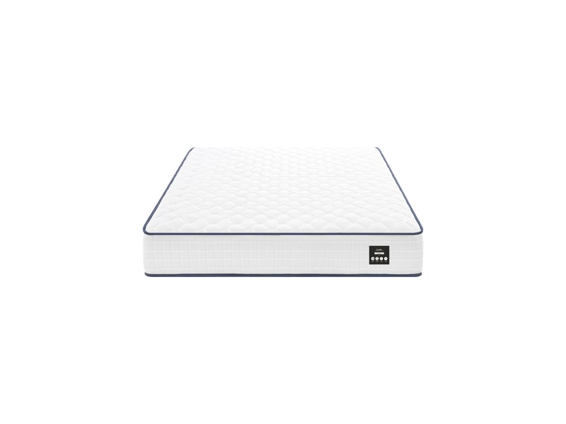  Matelas Ressorts ensachés 140x190 cm  - Conforama A