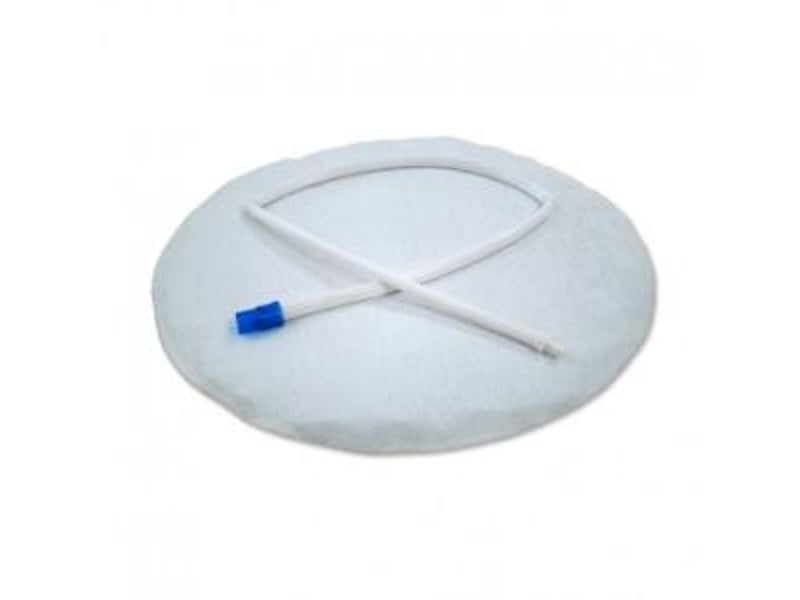  Matelas d'eau vestibulo coconou + housse bambou - éveil et change, france 412101 - Conforama C
