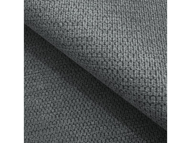  Canapé d'angle aenis, tkanina strukturalna gris  - Conforama D