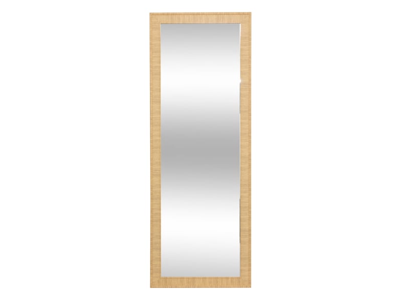 Miroir 71.5 cm 194.5 cm  - Conforama A