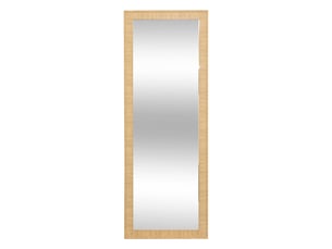 Miroir       - 194.5 cm x 71.5 cm