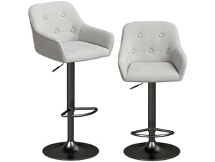 Bar coloris gris <strong></strong> <strong></strong>