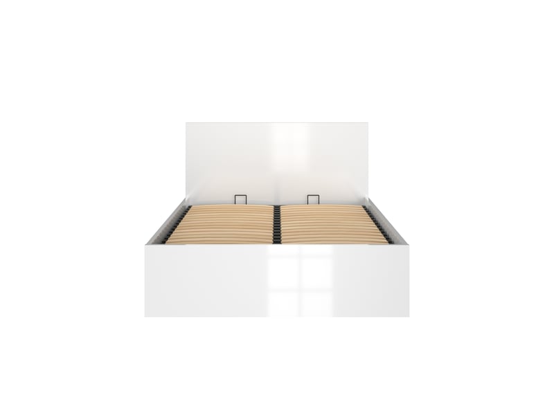  TITAN LIT COFFRE 140  - Conforama M