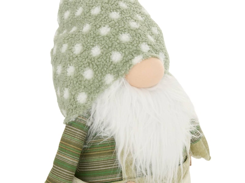  Gnome poti telesco 137cmh JOURDAIN - Conforama C