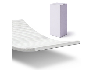 Surmatelas 180x200 cm SCHLAFTROLL