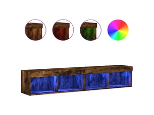 Meuble tv coloris multicolore  <strong></strong>  <strong></strong>