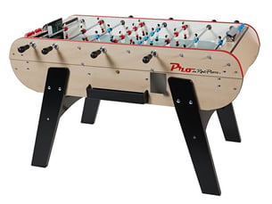 Baby foot pro sans monnayeur