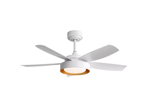 Brasseur d'air BEAOK - 22 watts