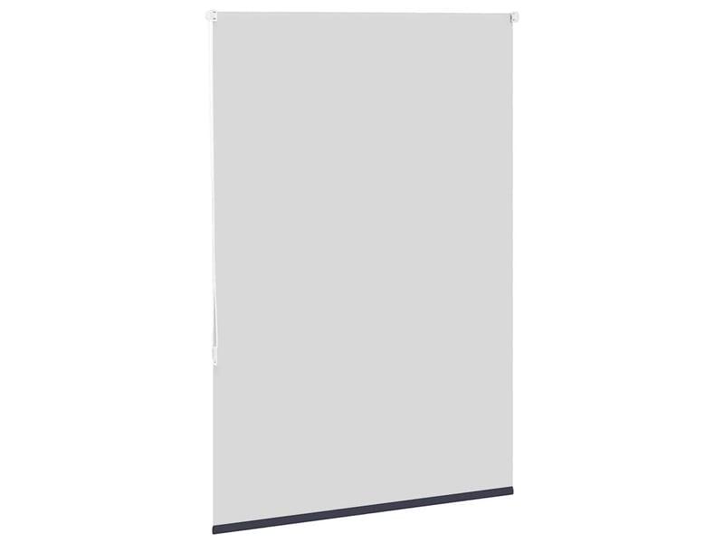 Store enrouleur occultant, store à rouleau largeur du tissu 95,7 cm polyester cf46519 - Conforama D
