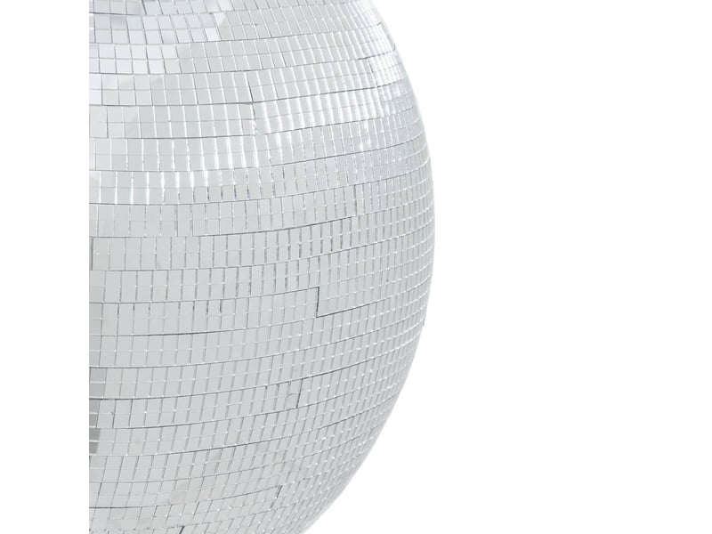  Susp facette disco arg h31.5  - Conforama B