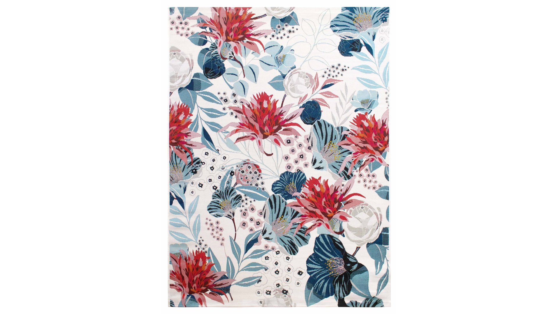 TAPIS 200X290 CM LILO naturel Conforama
