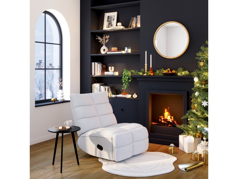 Fauteuil relax SOHAN - Conforama X