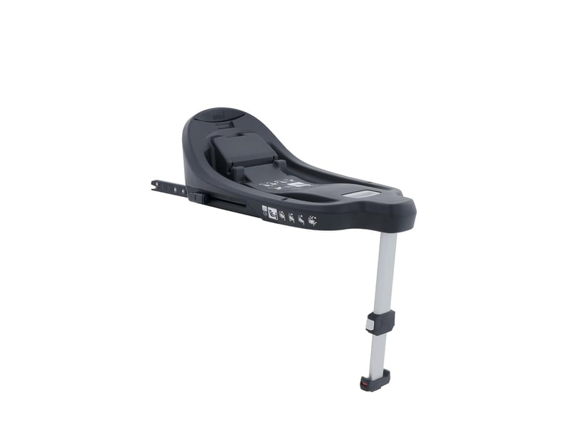  Base pour siège auto bébé jovikids groupe 00+, compatible 40 à 87 cm  - Conforama A