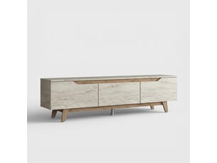 Meuble tv coloris multicolore  AHD AMAZING HOME DESIGN  