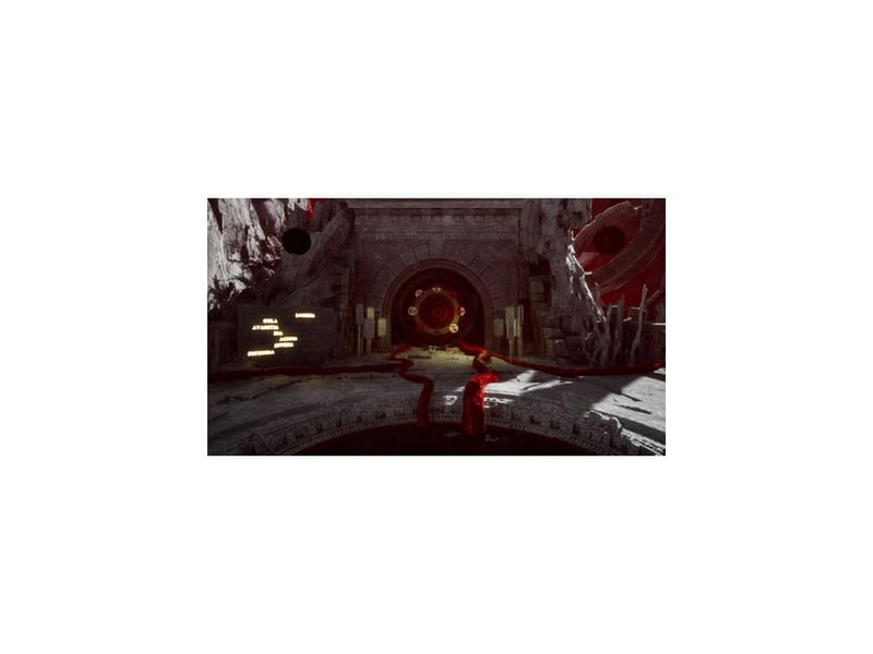  Jeu ps5 disque the alighieri circle dante's bloodline edition limitee 8436622261147 - Conforama E