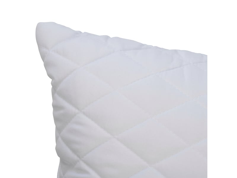 Oreiller Rectangulaire 40 x 60 cm LATEX - Conforama L