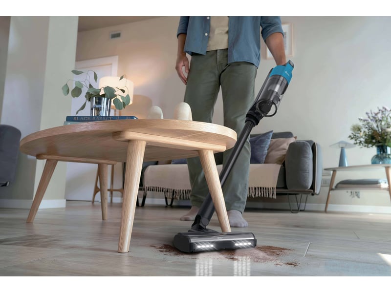  Aspirateur balai  - Conforama N