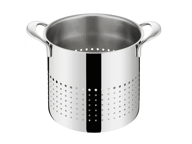 Panier pastaiola 20 cm lagostina 011110260522 - Conforama A