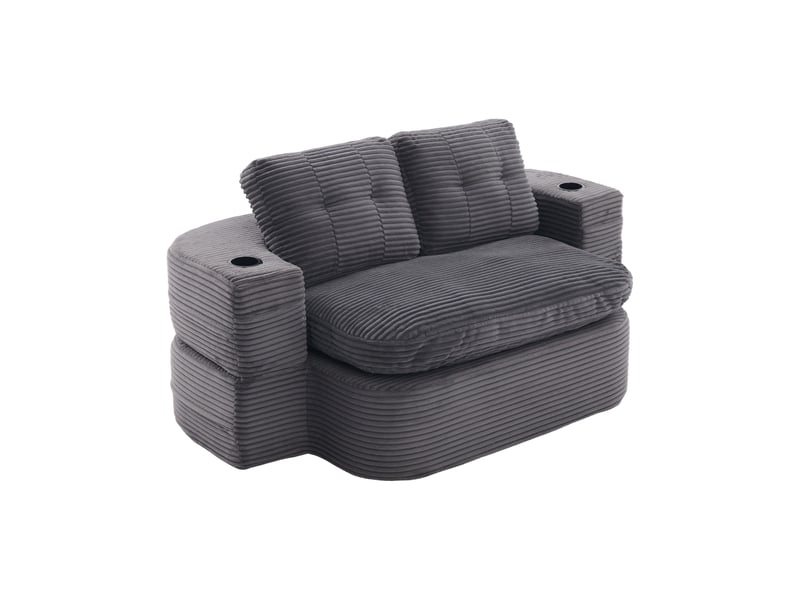 Gris foncé