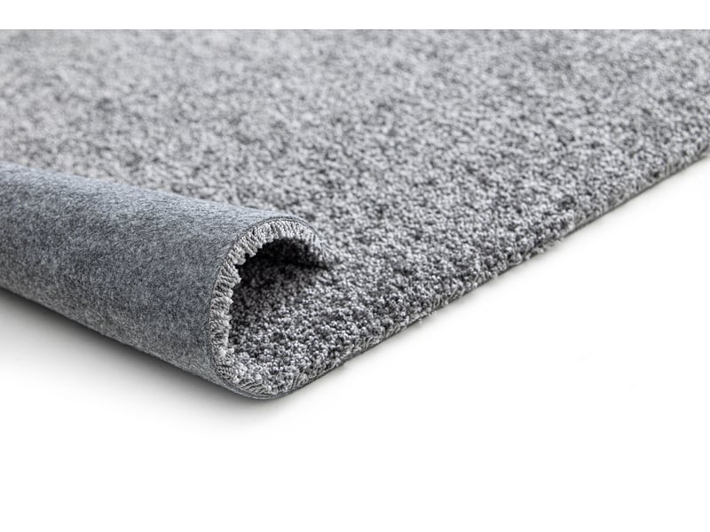 Tapis uni lavable en machine everyday - 140x200 cm  - Conforama E