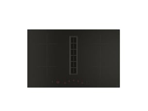 Roblin - table de cuisson aspirante induction 83cm 4 feux 7200w 5530117 -