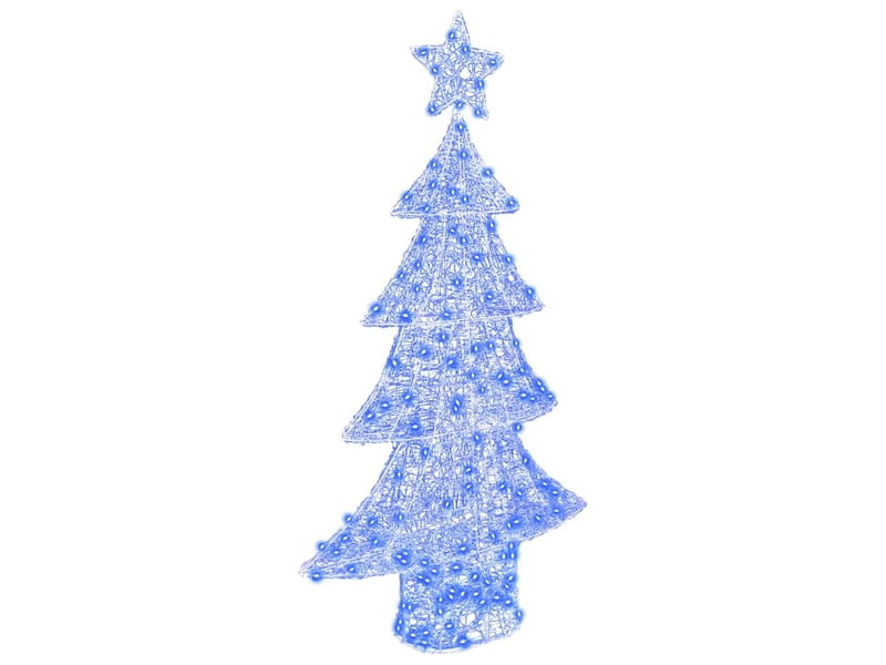 bleu