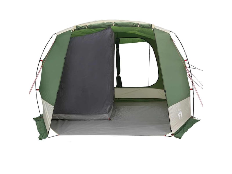  Tente voiture pour camping vert imperméable shl10952  - Conforama E