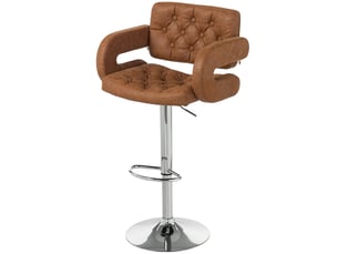 Bar coloris marron <strong></strong> <strong></strong>
