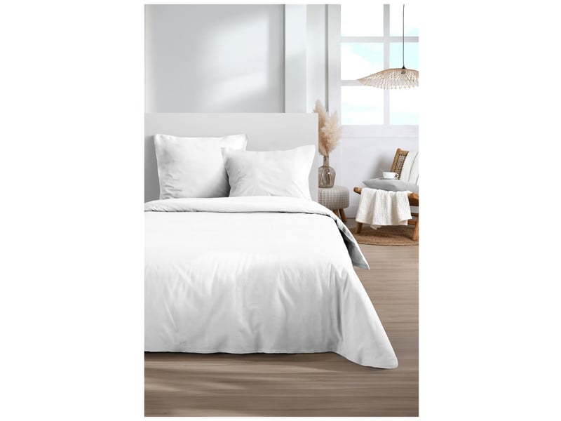 Parure de lit collection cocon  - Conforama C