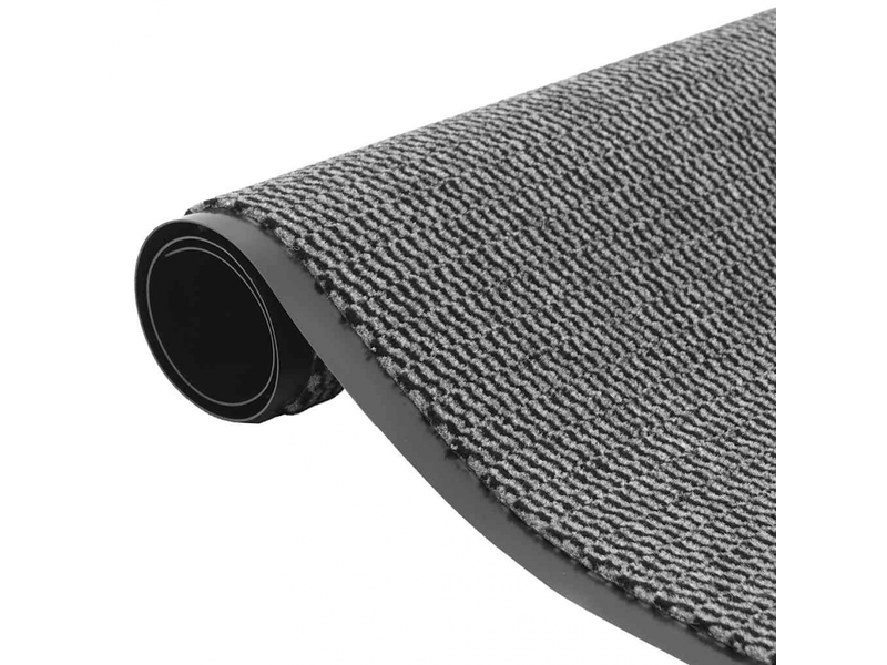  Paillasson anthracite 80x120 cm - comfortxl - 4105550 4105550 - Conforama C