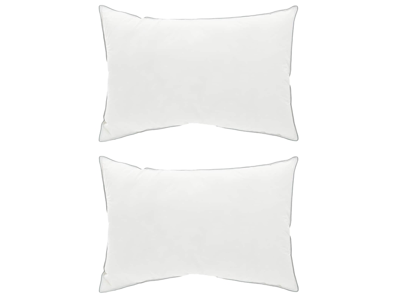  Ensemble de couette et d'oreiller 3 pcs - duvet 135x220 cm 4 saisons  - Conforama C