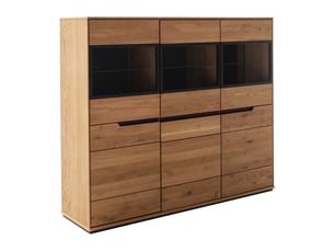 Buffet   <strong></strong> <strong></strong> coloris naturel