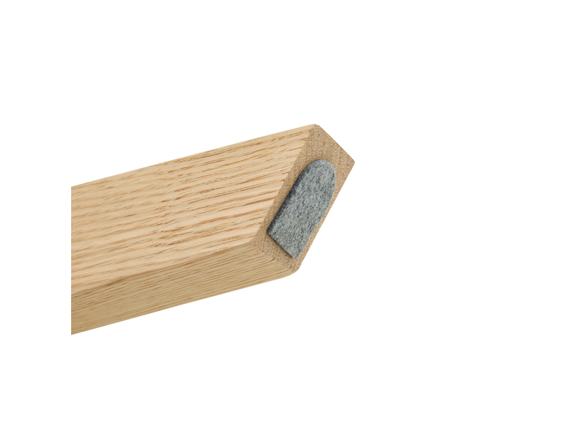 Chaise de salle à manger 2 pièces tissu à motif losange crème chaise repas pivotantes à 360° style wabi-sabi pieds en bois massif structure de soutien carrée - Conforama D