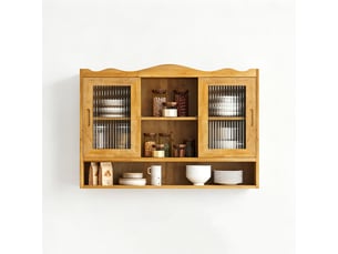 Vitrine coloris naturel <strong></strong> <strong></strong> - x