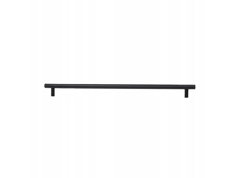  Tiroir de mobilier noir breeze aks 320360 mm, style loft.  - Conforama E