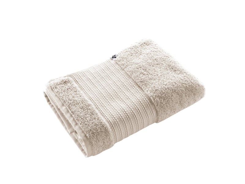 Drap de bain coton garance  - Conforama A