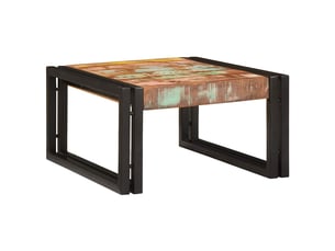 Etagère 60 cm coloris multicolore <strong></strong> <strong></strong>